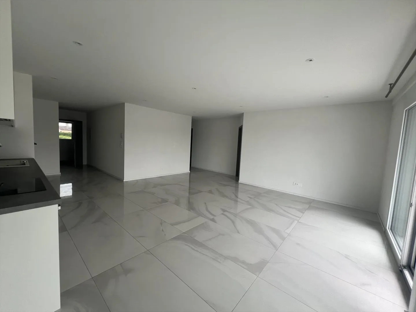 Magnifico appartamento 4,5 locali al piano terra con giardino - Foto 5 di 11