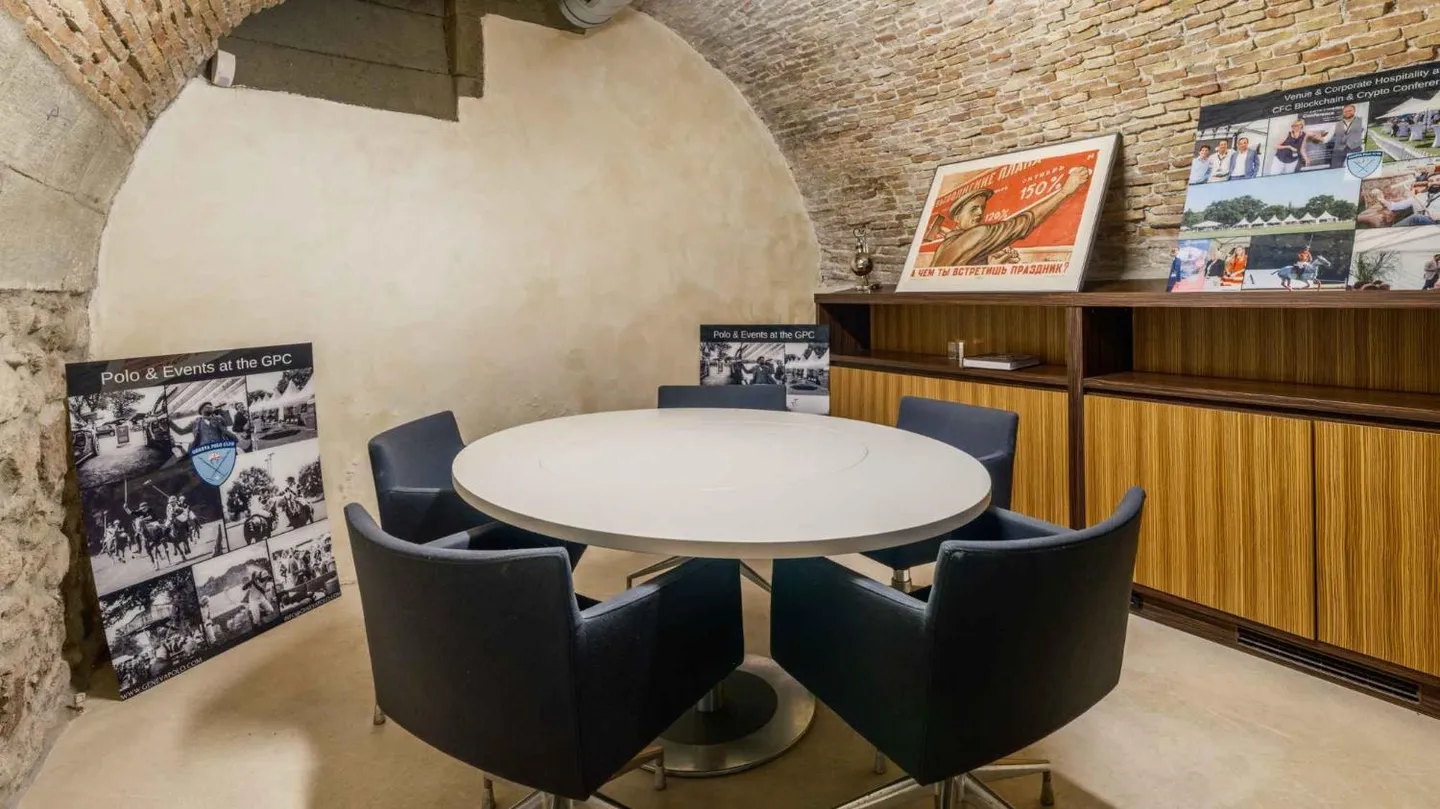 Espace de Bureau Charmant à Genève - Photo 7 sur 11
