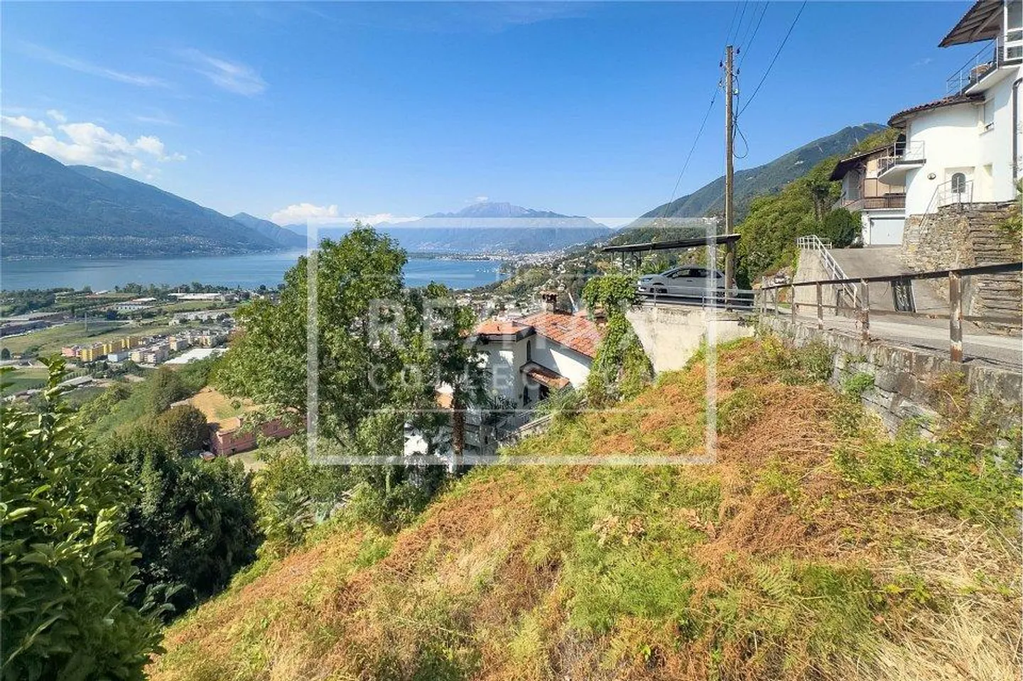 Land with stunning lake view - Photo 6 of 8