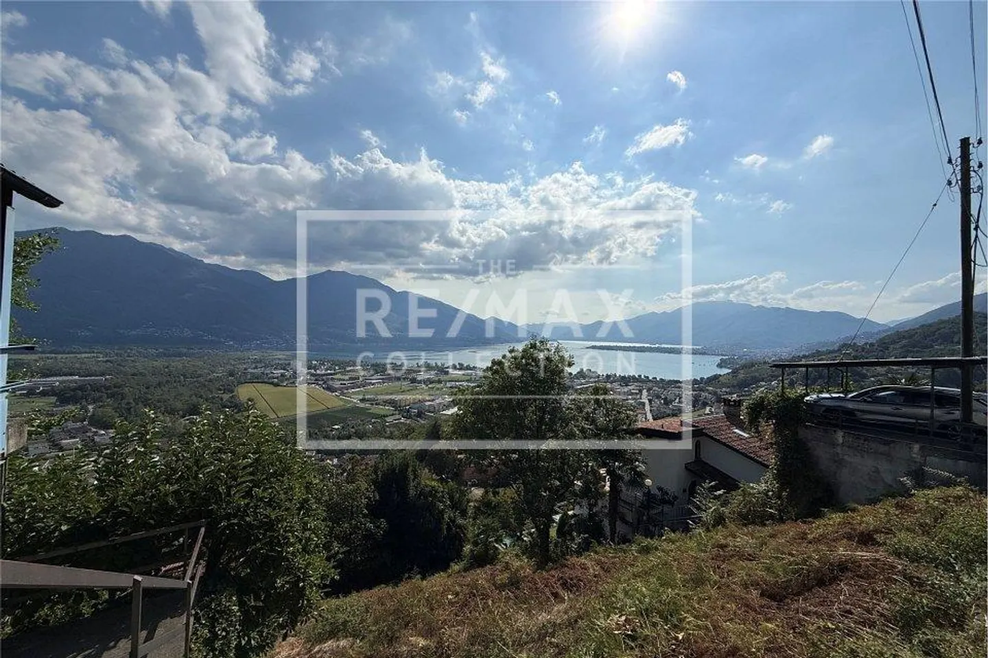 Land with stunning lake view - Photo 7 of 8