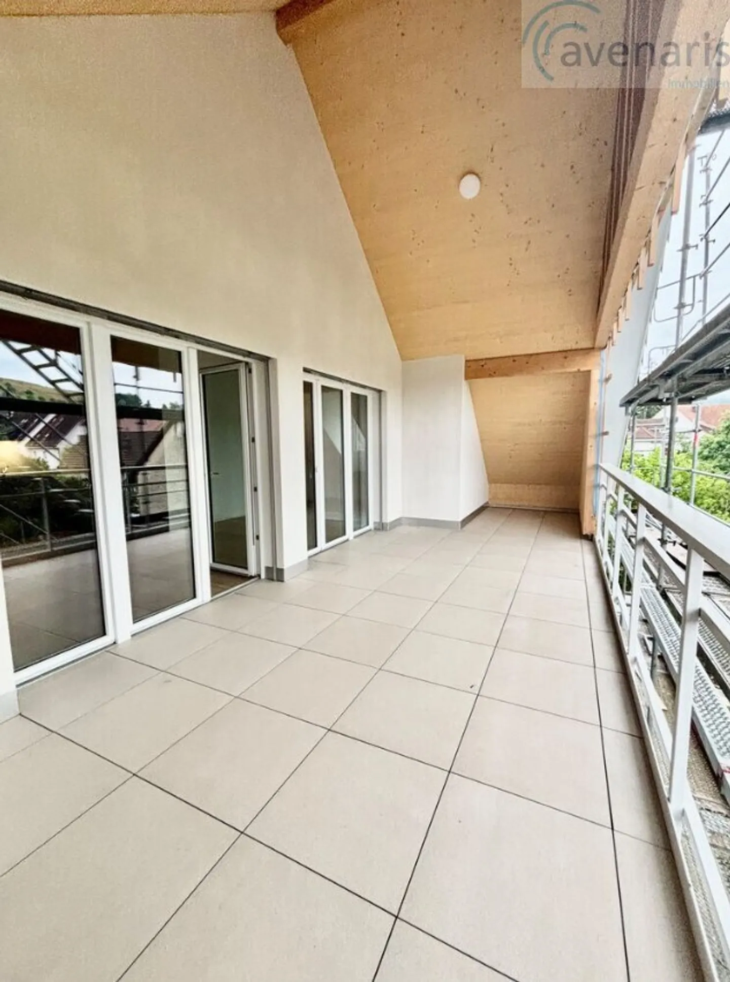 Attico da 4,5 stanze con vista – Vita esclusiva - Foto 5 di 11