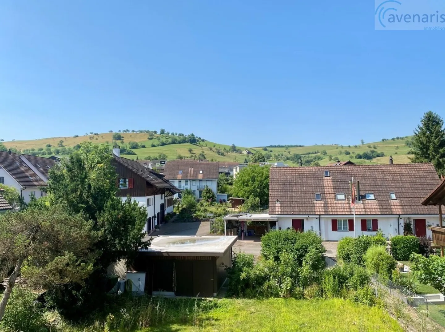 Attico da 4,5 stanze con vista – Vita esclusiva - Foto 6 di 11