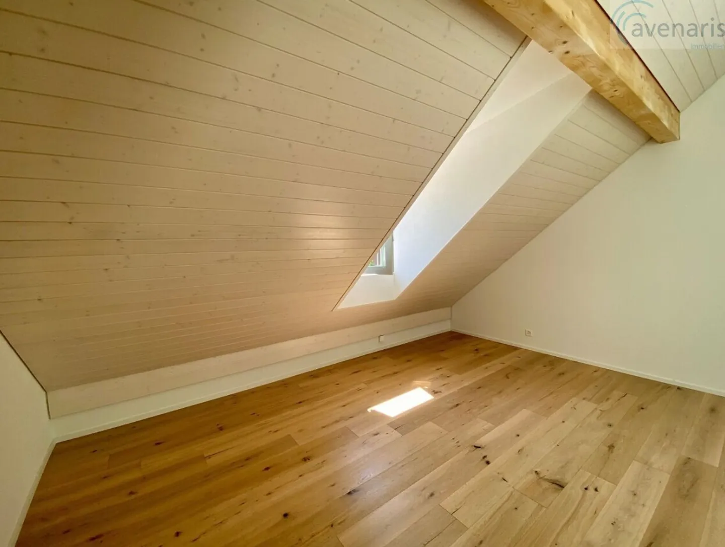 Attico da 4,5 stanze con vista – Vita esclusiva - Foto 8 di 11