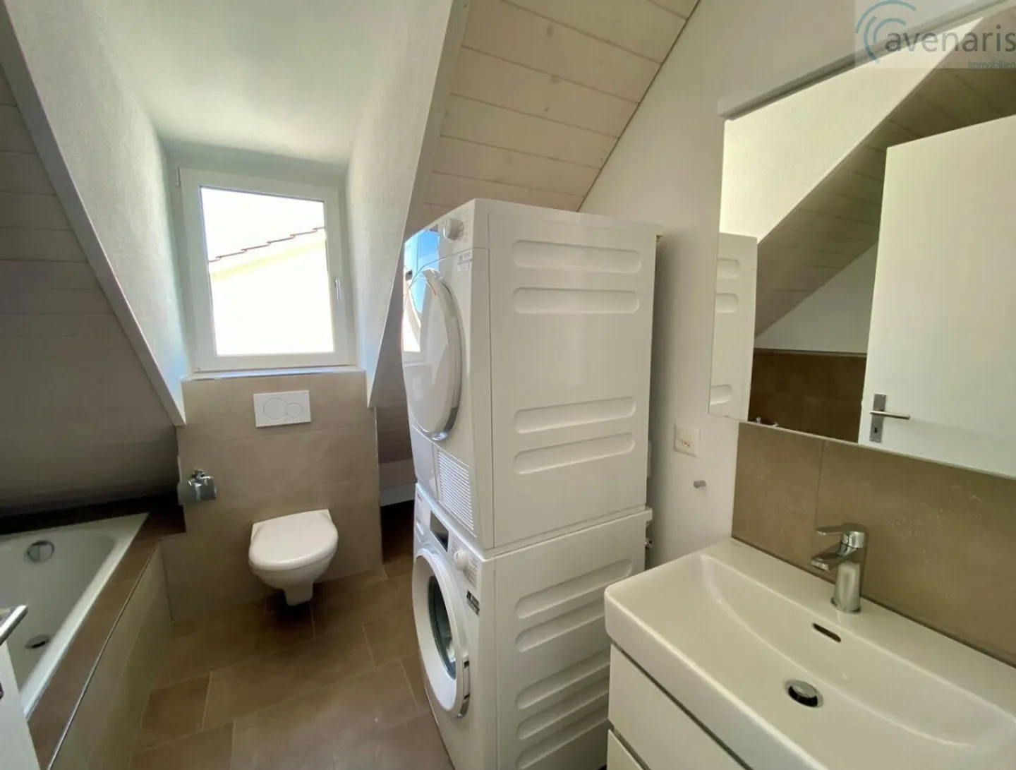 Attico da 4,5 stanze con vista – Vita esclusiva - Foto 9 di 11