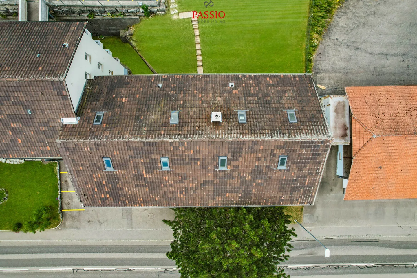 Casa singola in affitto - Foto 4 di 12