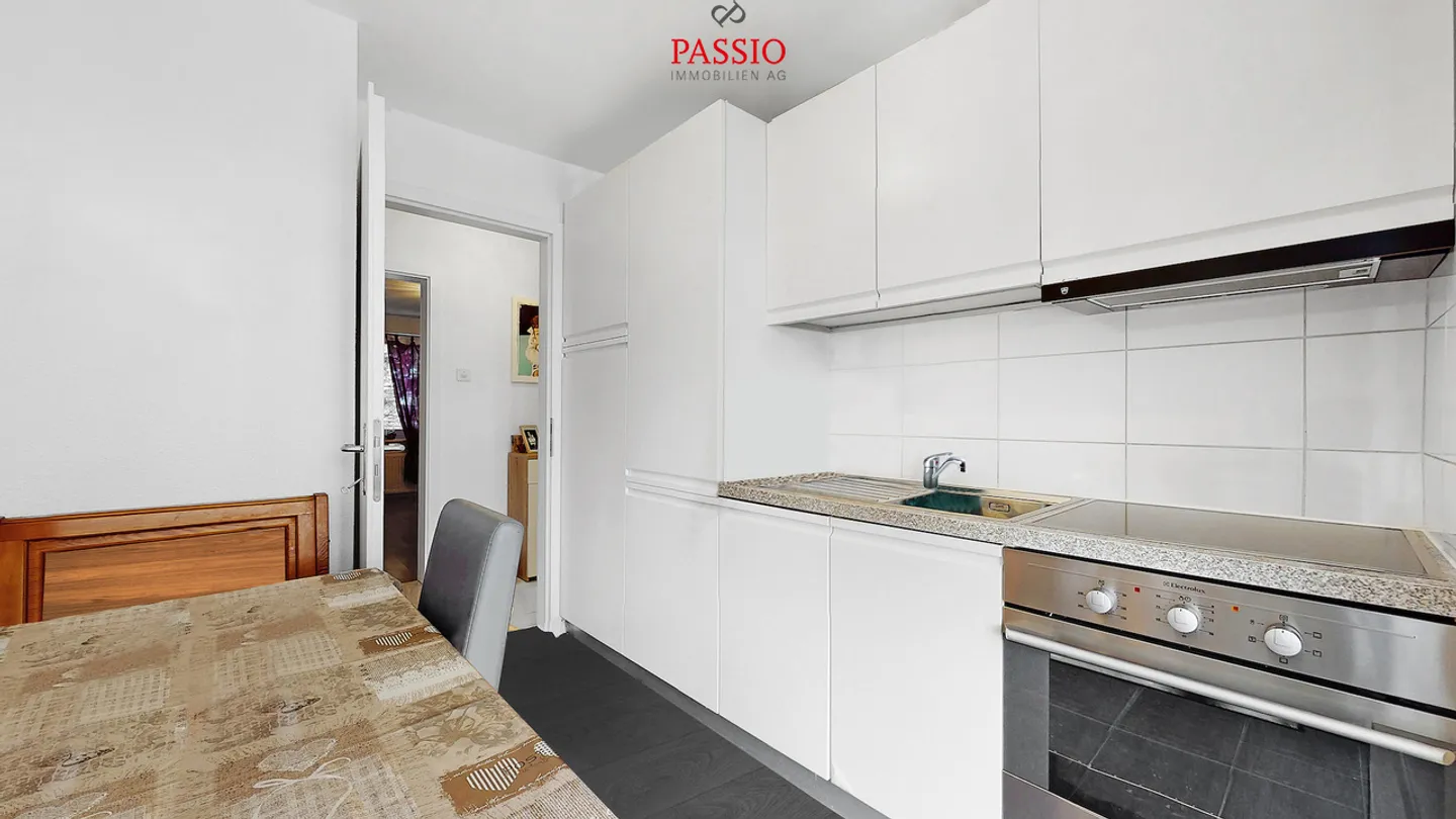 Casa singola in affitto - Foto 6 di 12