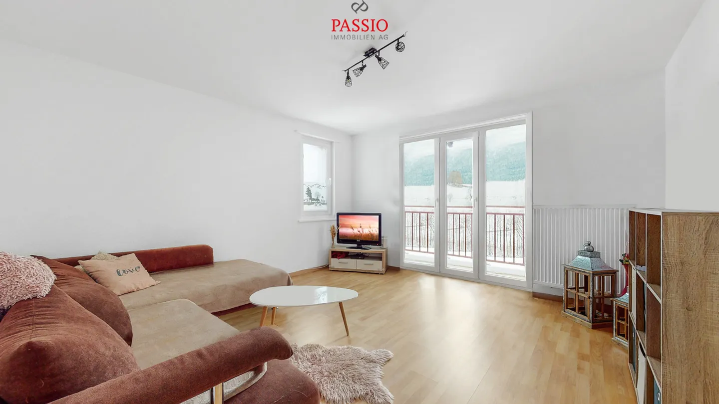 Casa singola in affitto - Foto 5 di 12