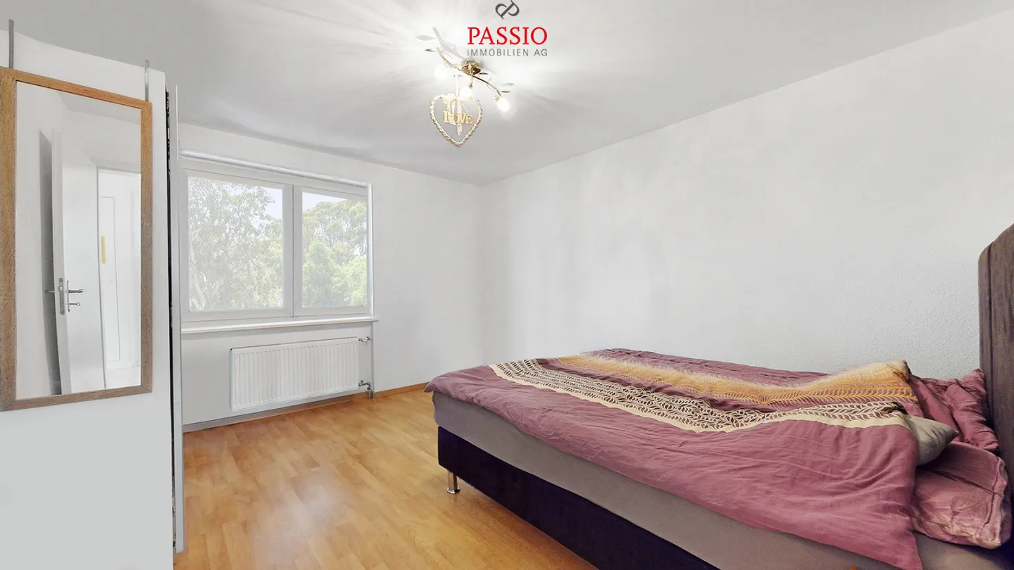 Casa singola in affitto - Foto 8 di 12