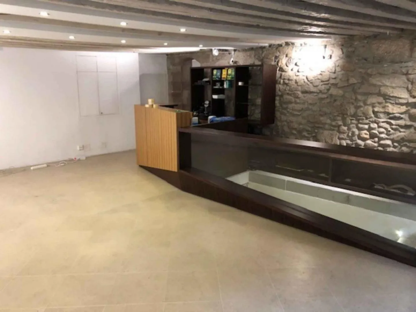 Espace de Bureau Charmant à Genève - Photo 11 sur 11