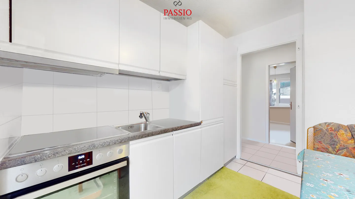Casa singola in affitto - Foto 10 di 12