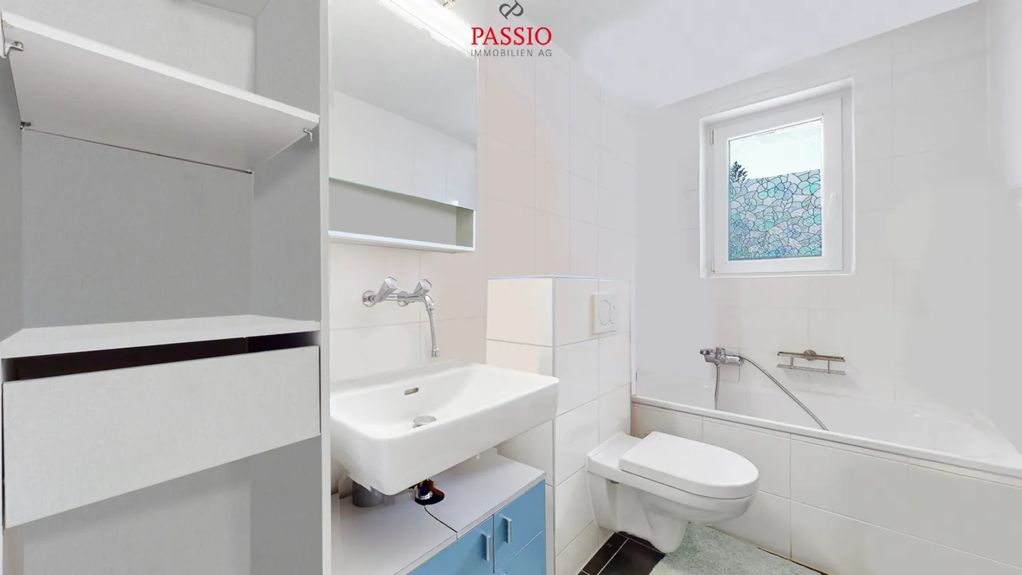 Casa singola in affitto - Foto 11 di 12