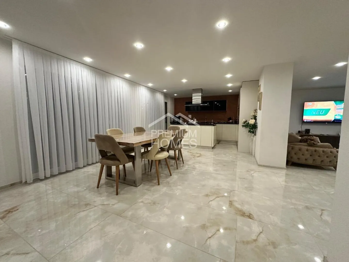 Casa da sogno a Büsserach con appartamento separato - Foto 3 di 8