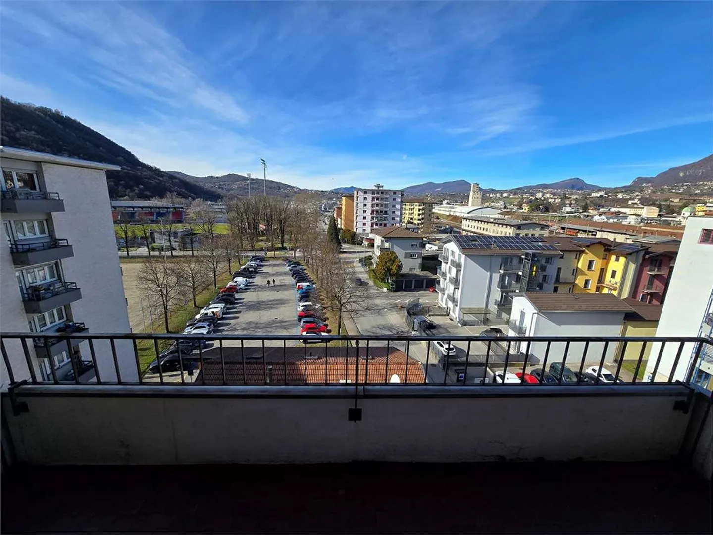 Appartamento moderno 3.5 locali - Foto 4 di 10