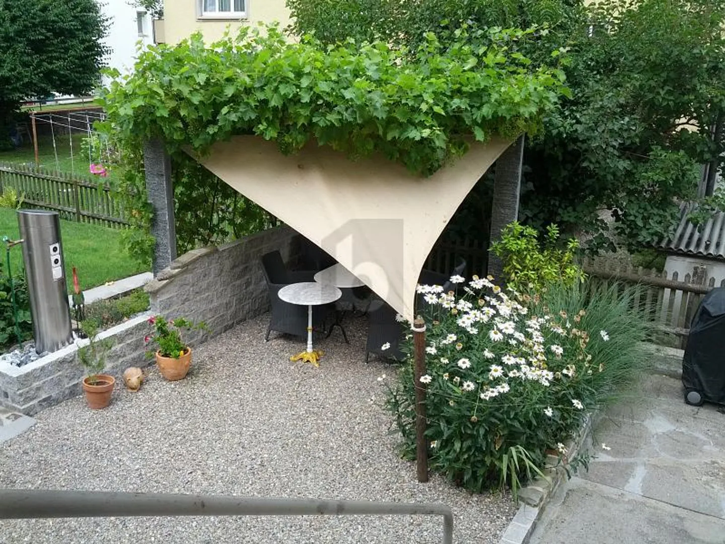Charmantes Mehrfamilienhaus - Foto 4 von 6