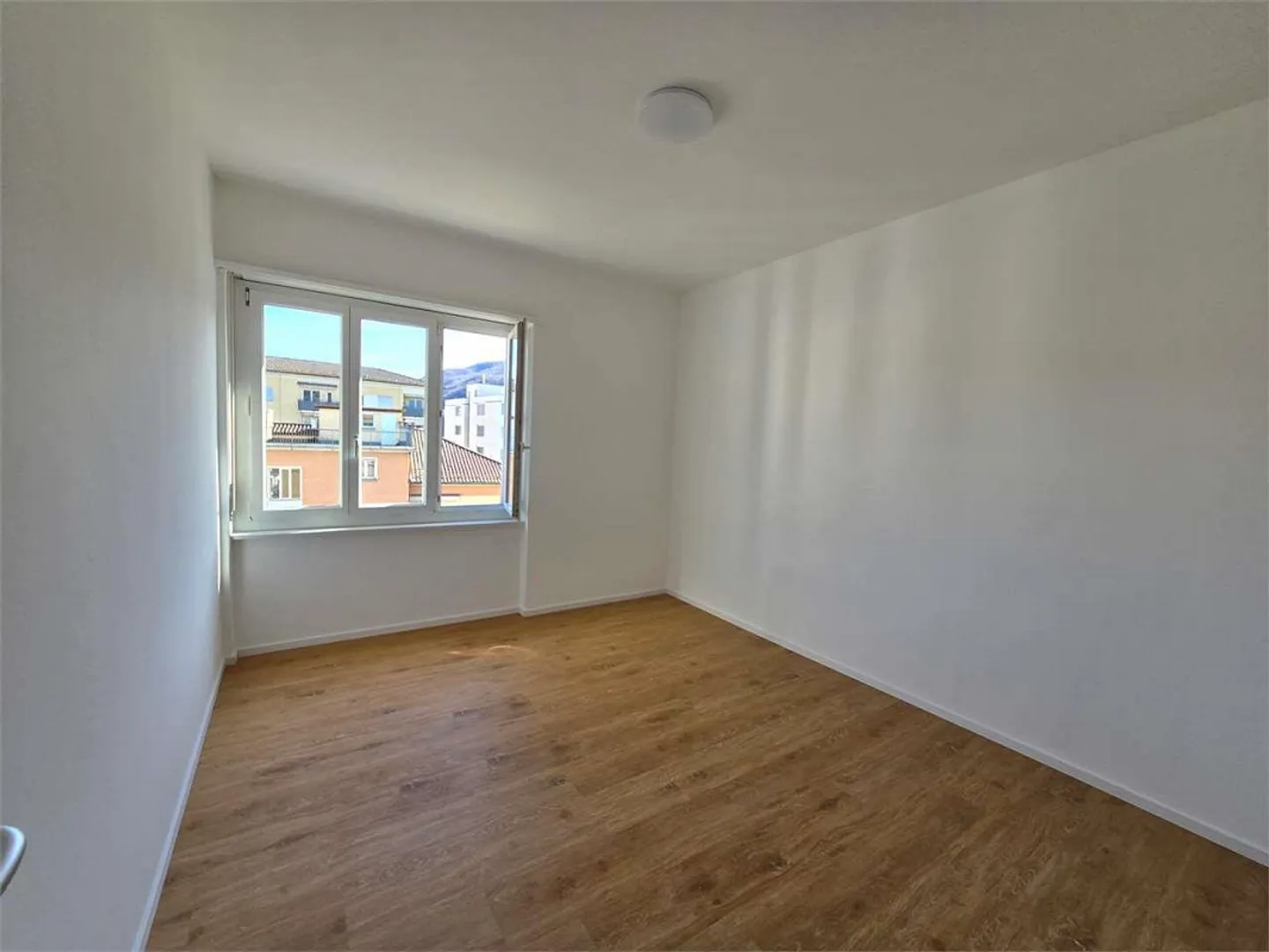 Appartamento moderno 3.5 locali - Foto 6 di 10