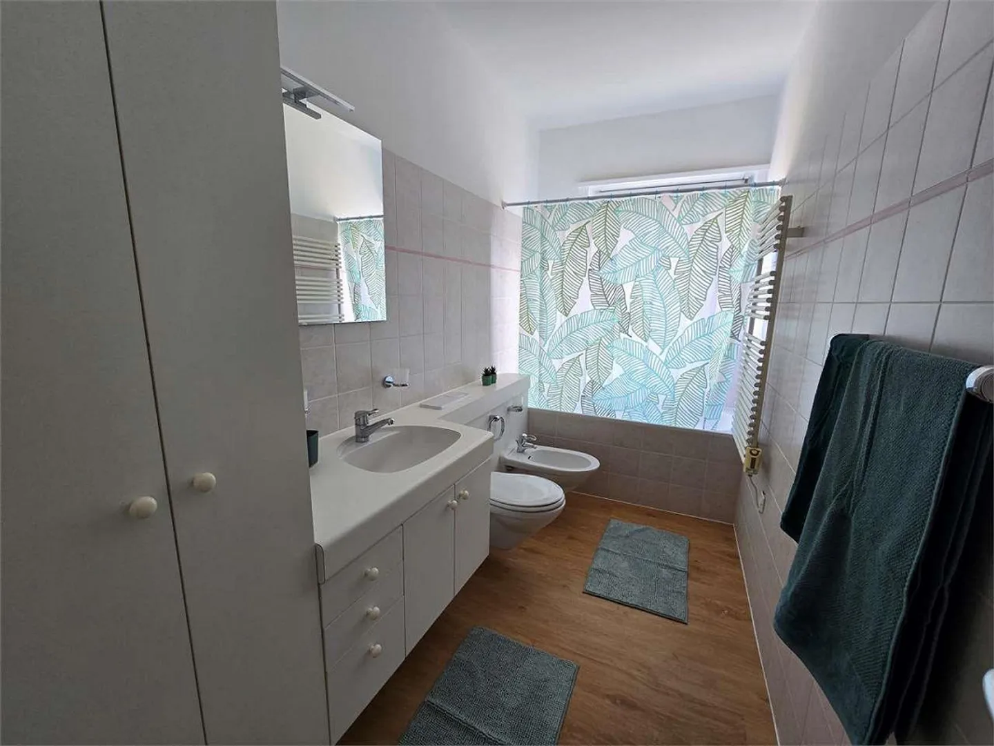 Appartamento moderno 3.5 locali - Foto 7 di 10