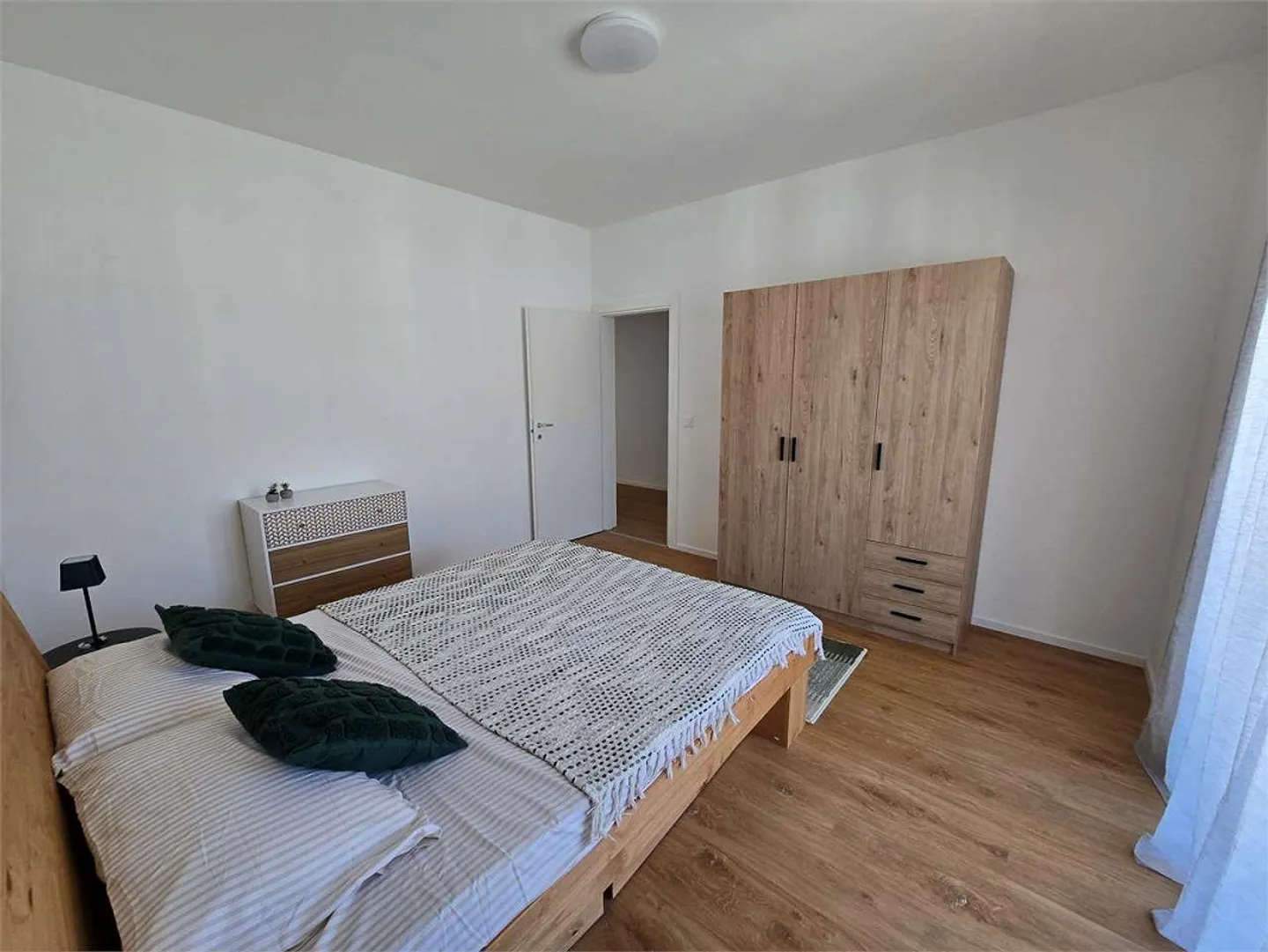 Appartamento moderno 3.5 locali - Foto 8 di 10