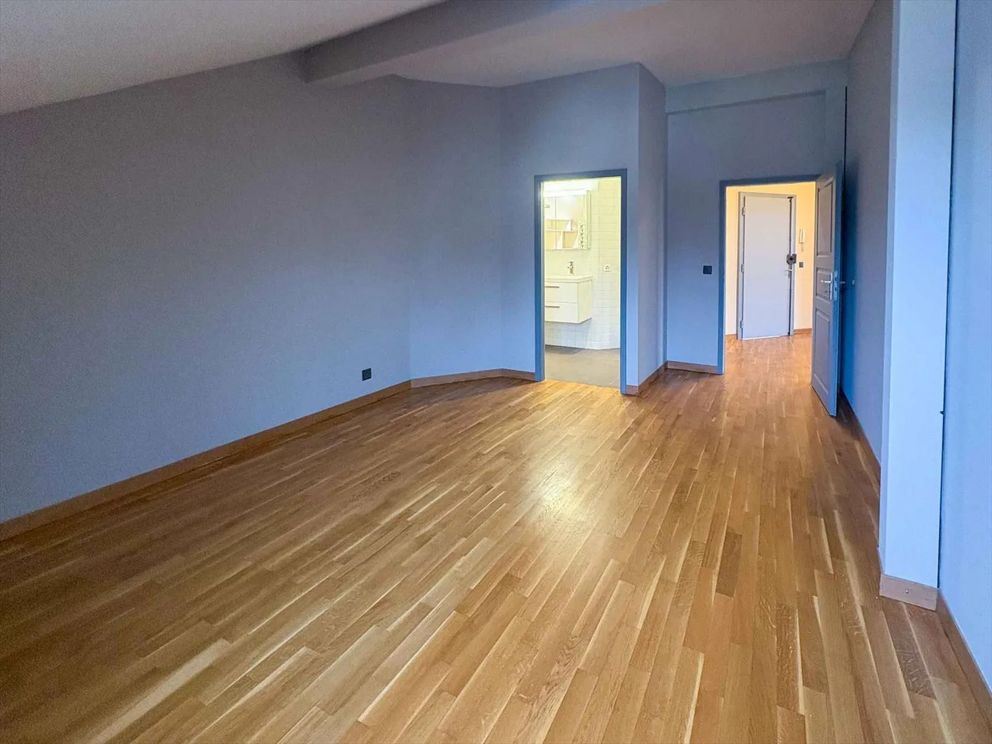 Appartamento 6 locali - Foto 6 di 13