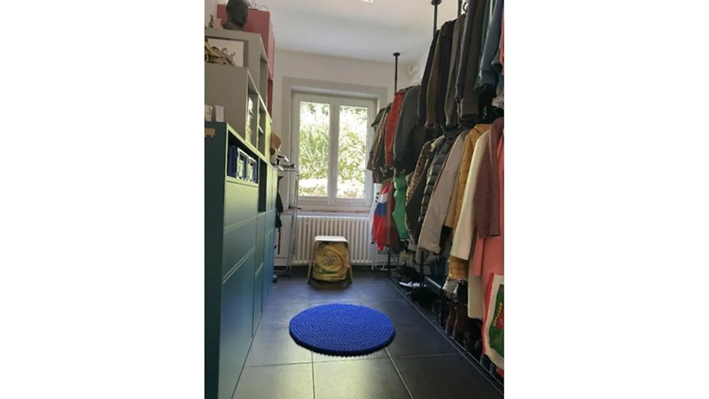 APPARTAMENTO 2½ STANZE A BERN - ALTENBERG, ARREDATO, TEMPORANEO - Foto 4 di 10
