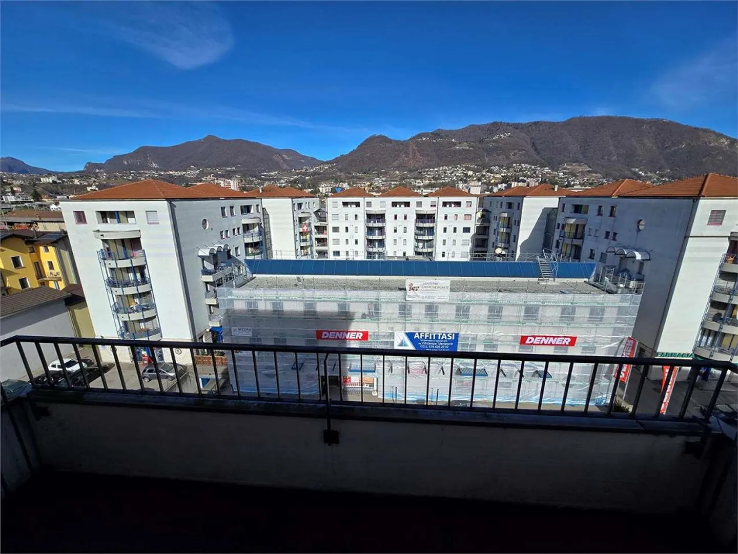 Appartamento moderno 3.5 locali - Foto 9 di 10