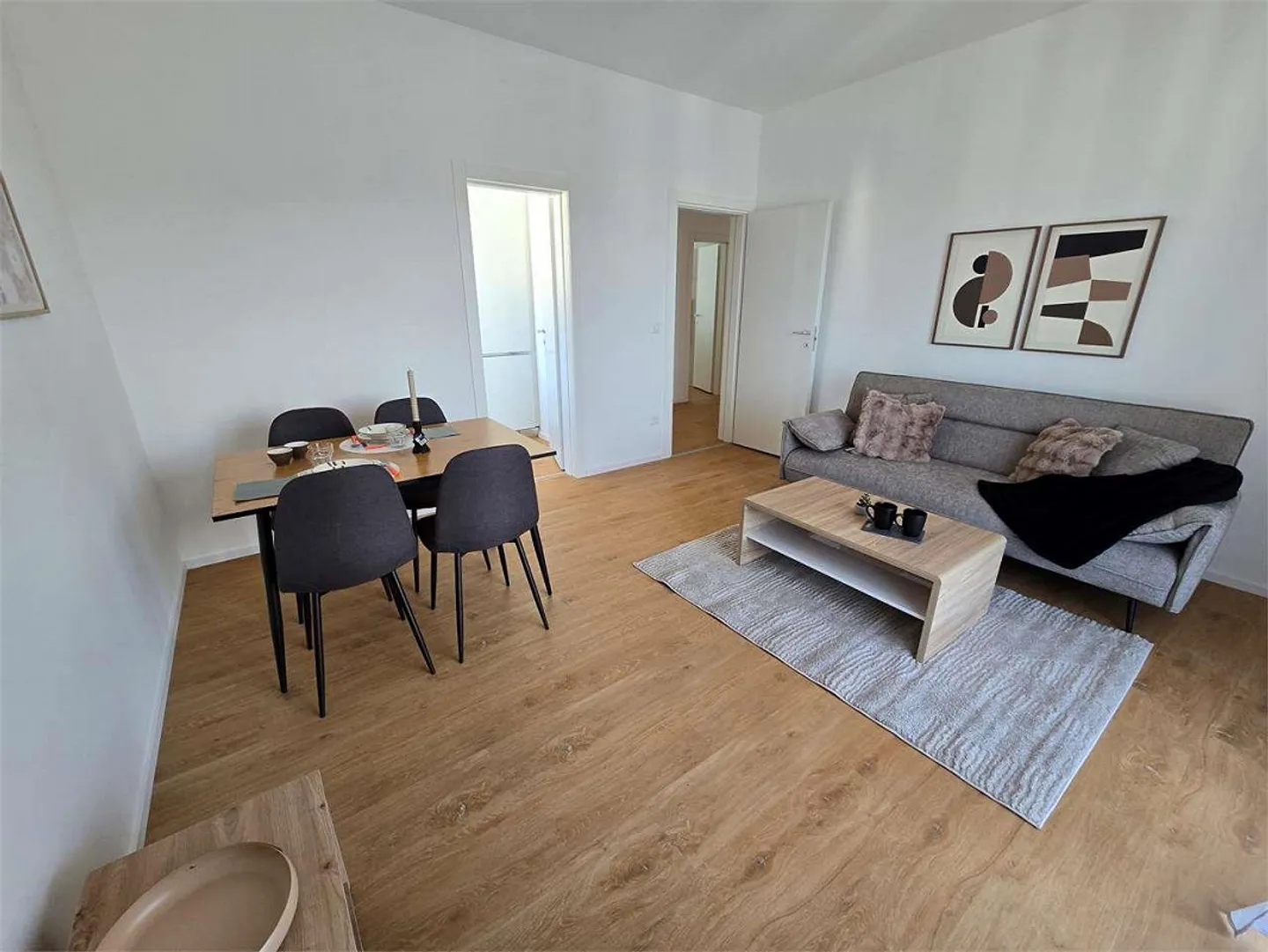 Appartamento moderno 3.5 locali - Foto 10 di 10