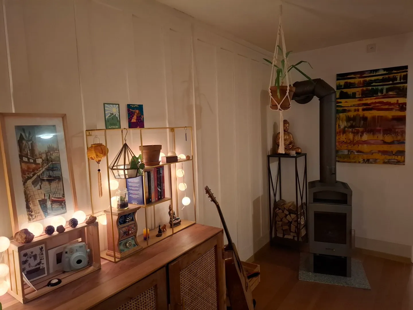 APPARTAMENTO 3 STANZE A BERN - MATTE, ARREDATO, TEMPORANEO - Foto 2 di 10