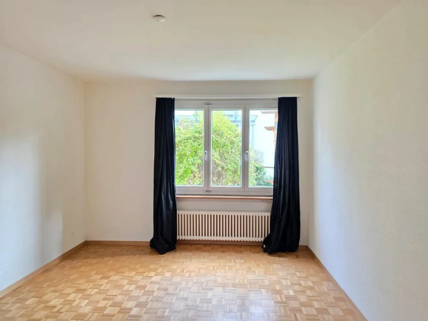 Renovated apartment with balcony in a quiet location - Photo 6 of 10