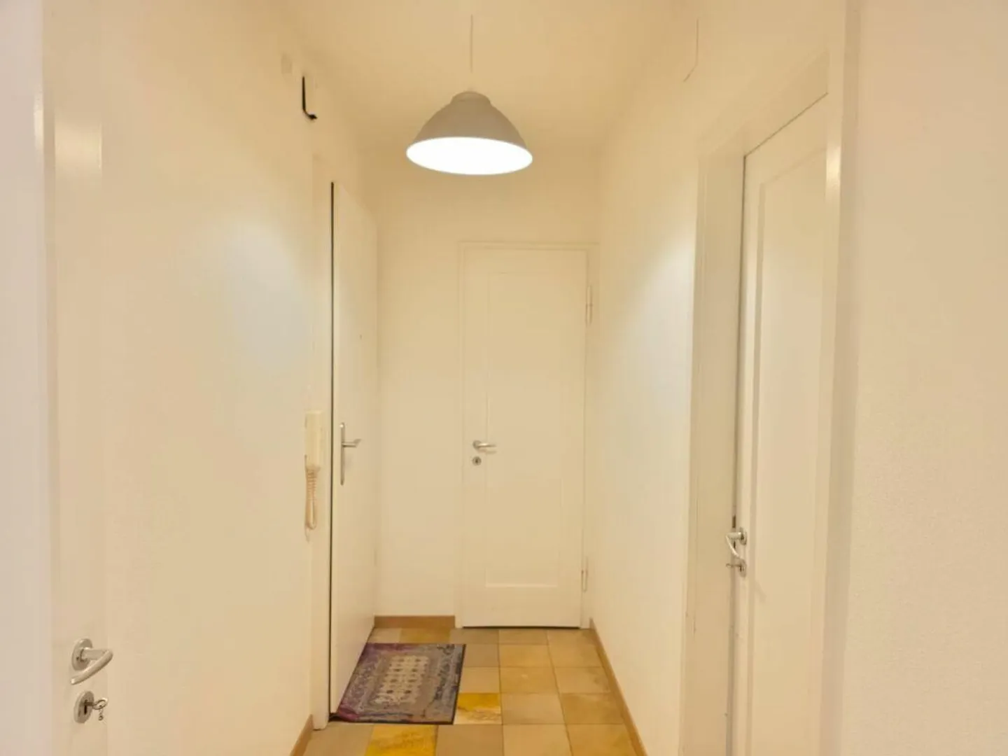 Renovated apartment with balcony in a quiet location - Photo 8 of 10