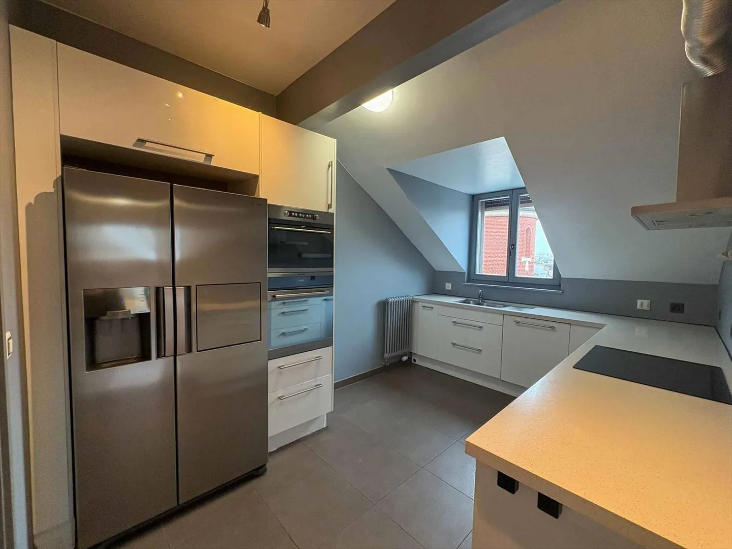 Appartamento 6 locali - Foto 13 di 13