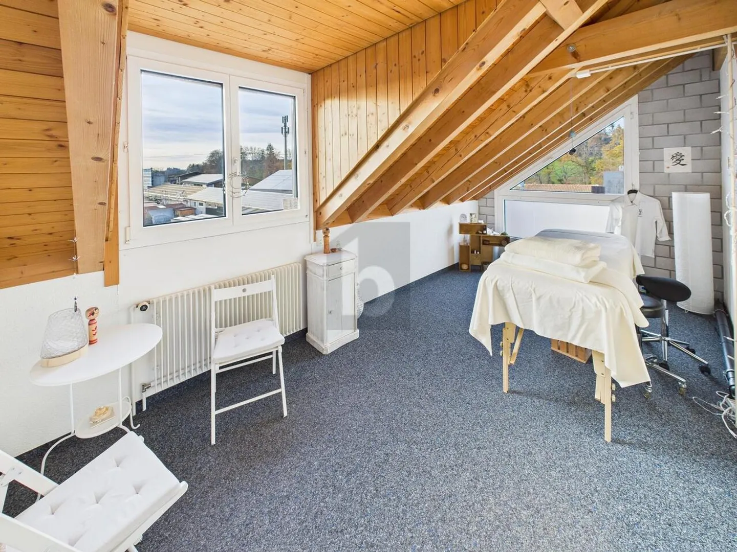 Charming and Spacious with Lots of Wood - Photo 3 of 6