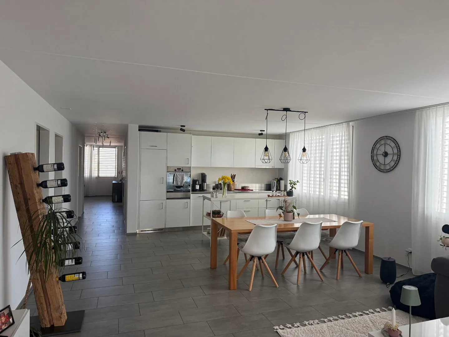 Vie confortable dans un endroit calme à Arbon - Photo 2 sur 13