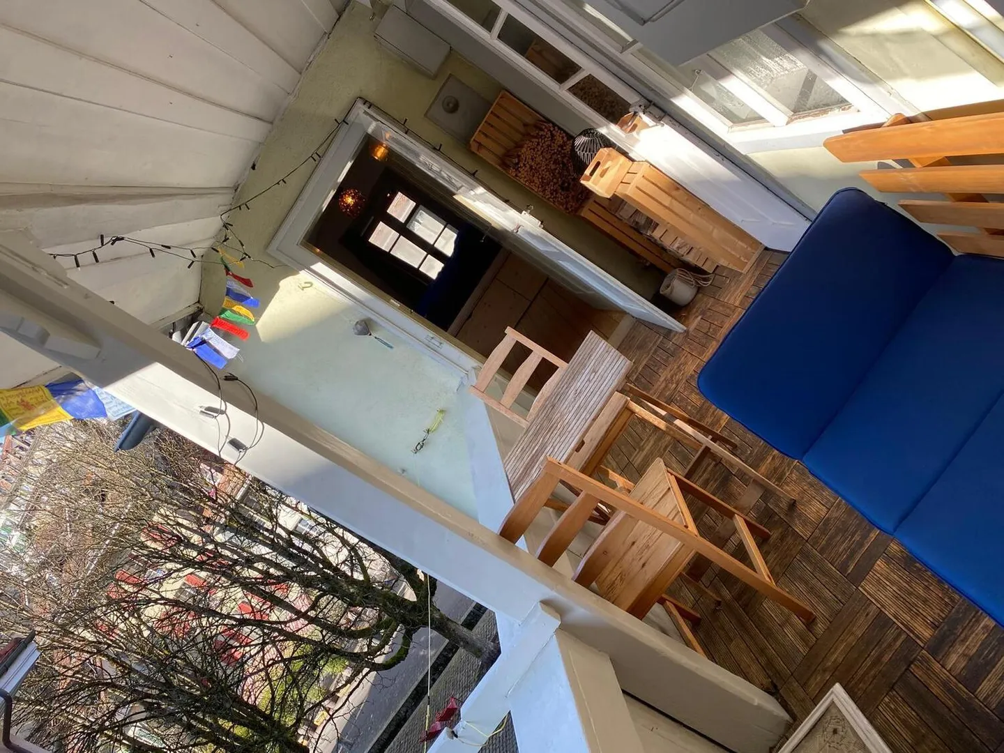 APPARTAMENTO 3 STANZE A BERN - MATTE, ARREDATO, TEMPORANEO - Foto 10 di 10