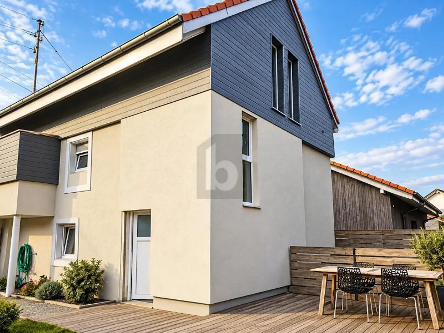 RENOVATED RURAL CHARM HOUSE - Photo 1 of 6