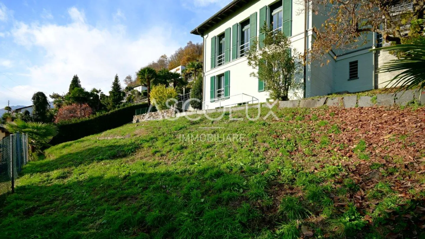 Einfamilienhaus mit Panoramablick - Foto 12 von 13