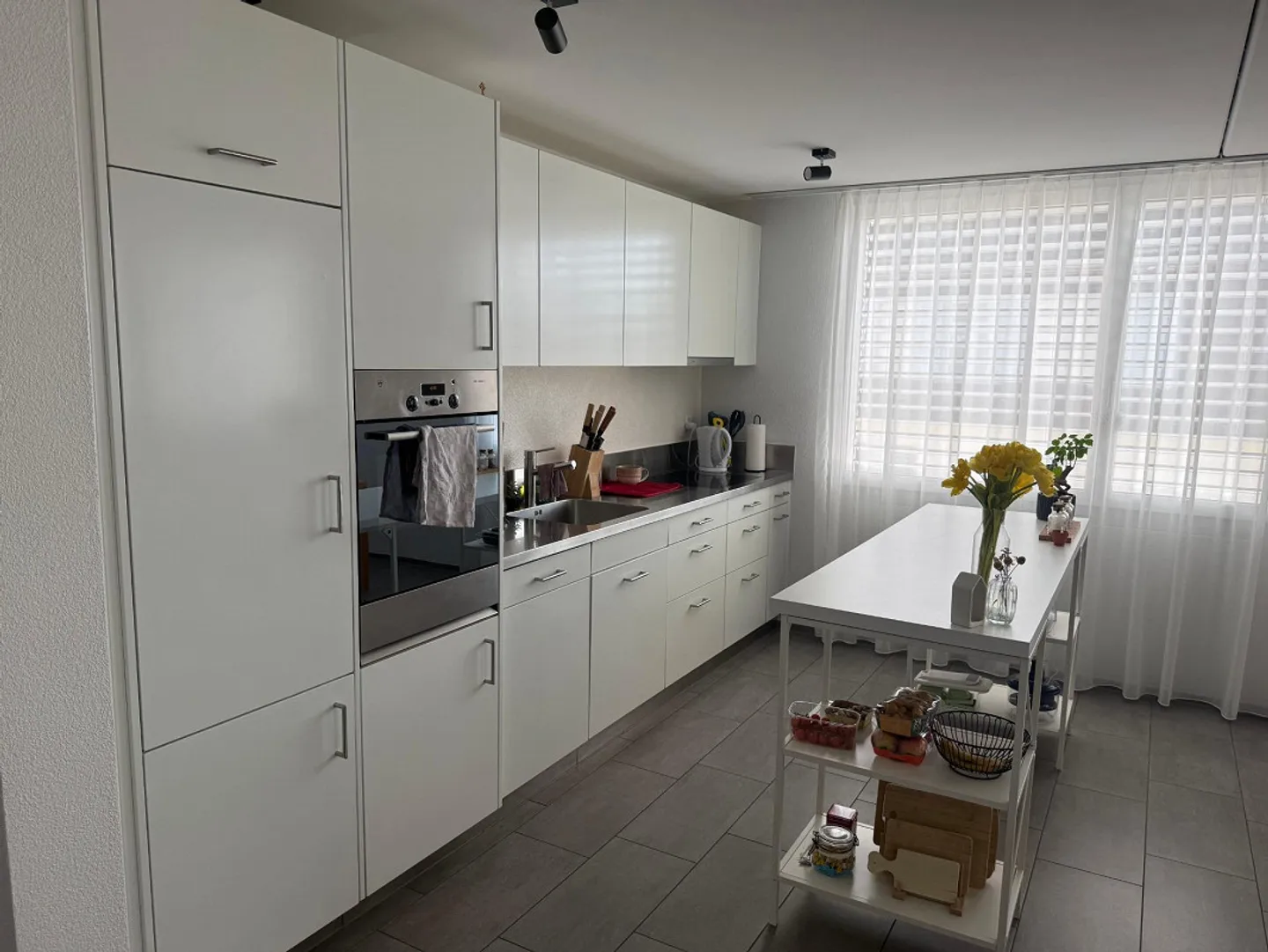 Vie confortable dans un endroit calme à Arbon - Photo 3 sur 13