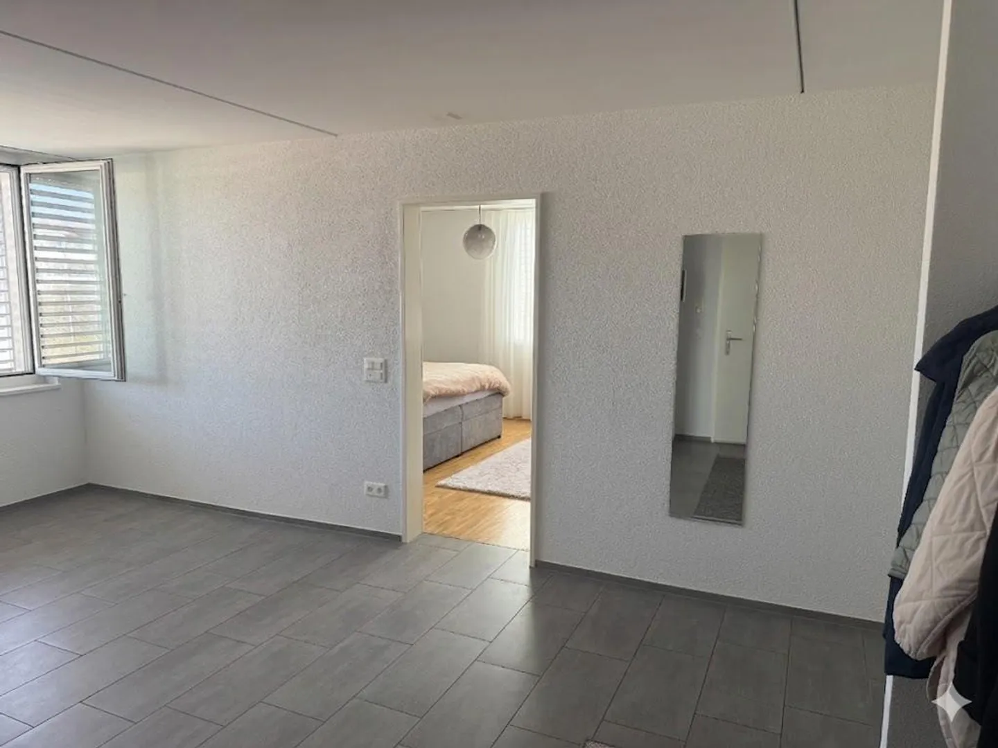 Vie confortable dans un endroit calme à Arbon - Photo 4 sur 13