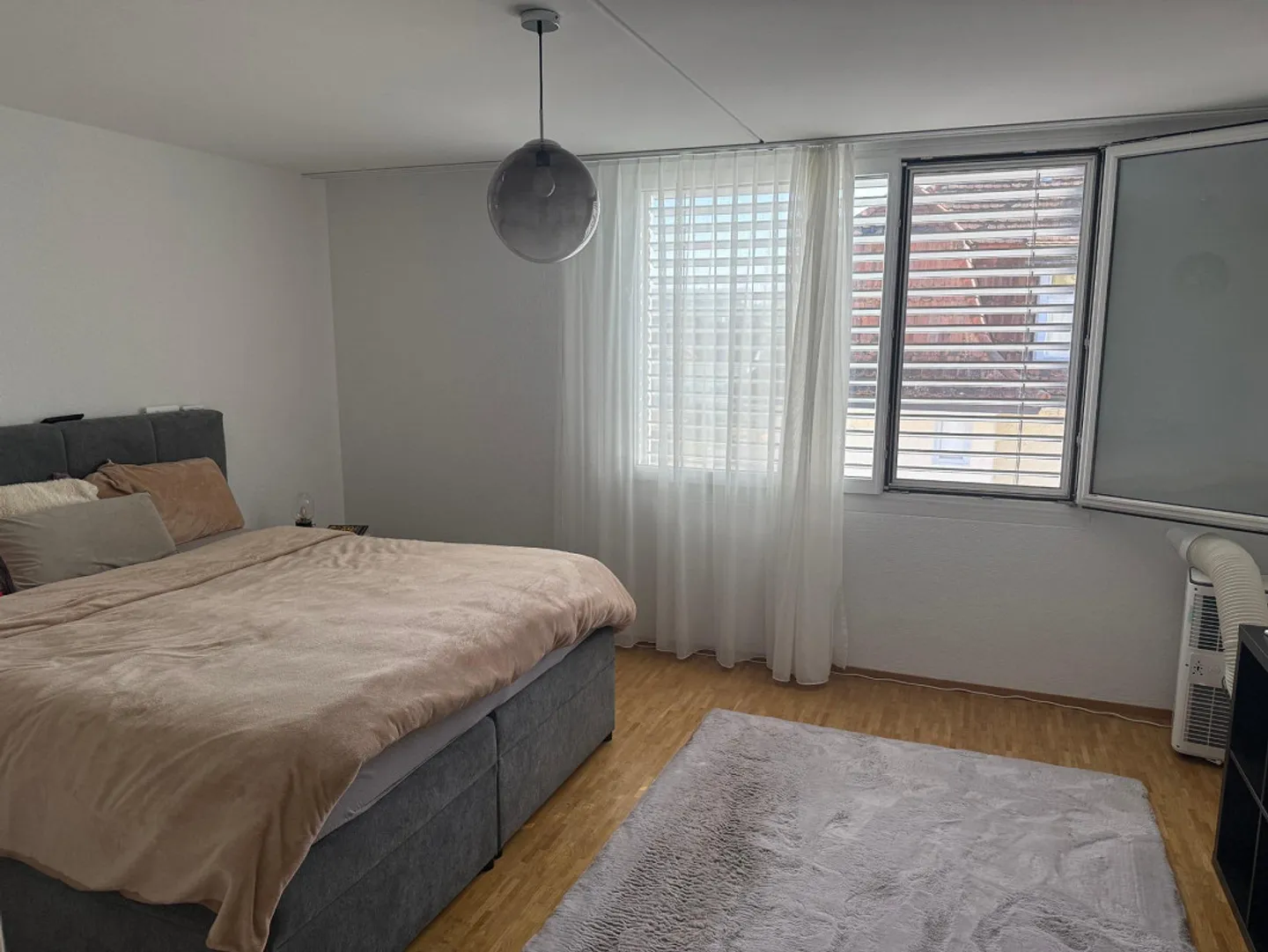 Vie confortable dans un endroit calme à Arbon - Photo 6 sur 13