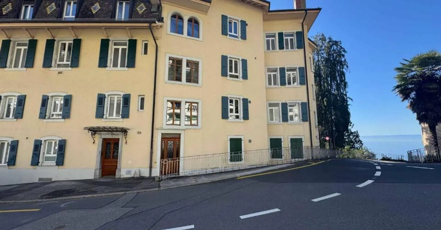 4,5-Zimmer-Wohnung - Foto 2 von 11