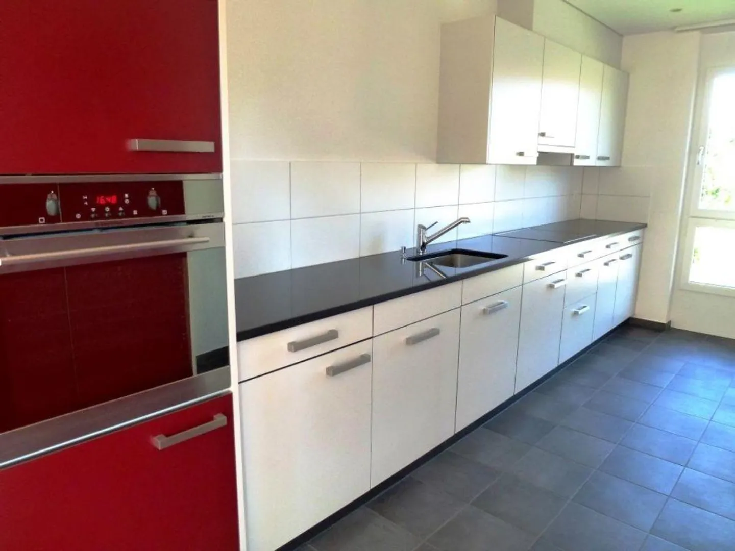 Spacious Apartment with Balcony - Photo 2 of 12