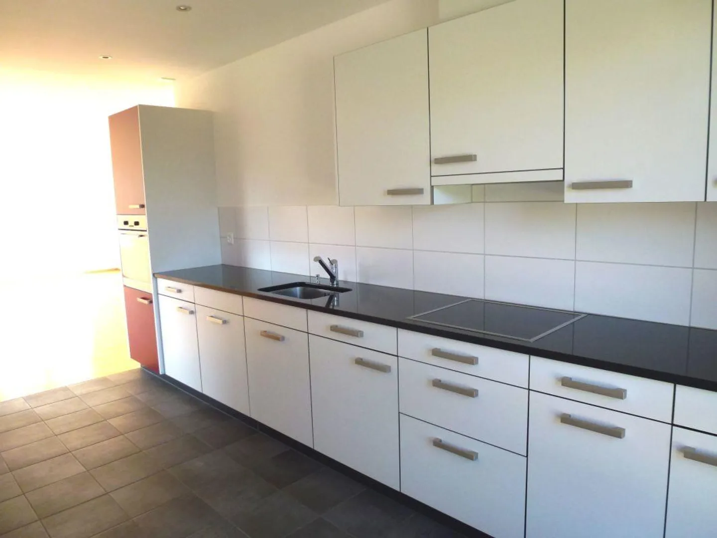 Spacious Apartment with Balcony - Photo 3 of 12
