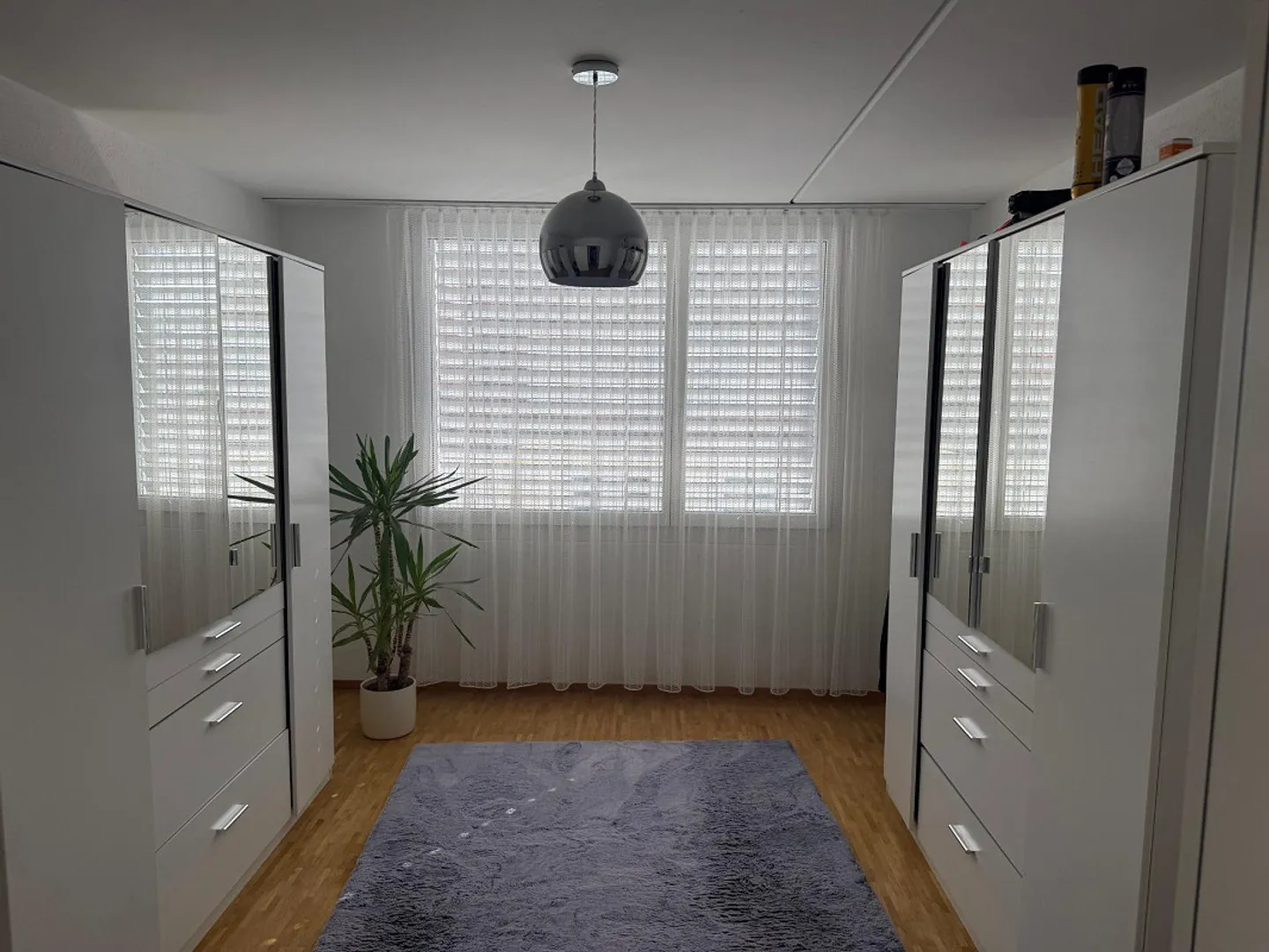 Vie confortable dans un endroit calme à Arbon - Photo 8 sur 13