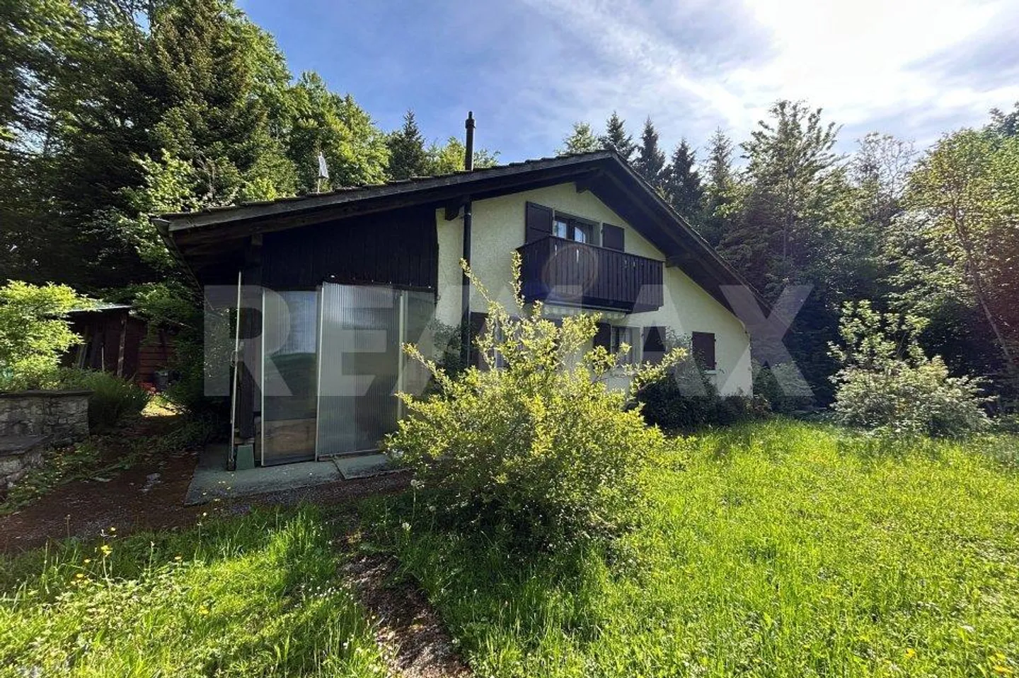 Charmante maison de vacances avec grand jardin dans un cadre naturel idyllique - Photo 11 sur 13