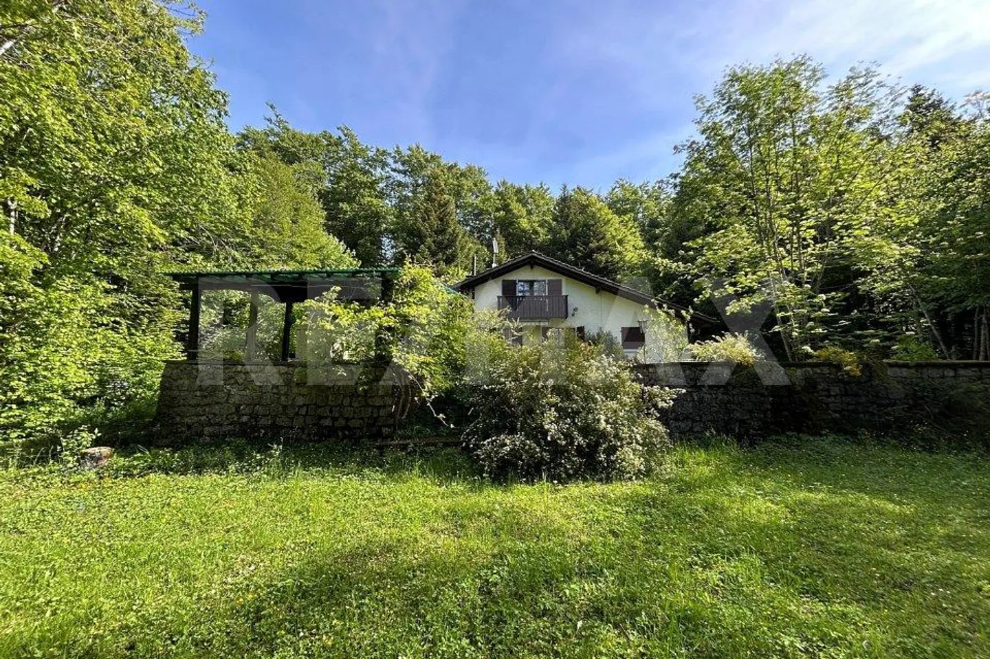 Charmante maison de vacances avec grand jardin dans un cadre naturel idyllique - Photo 12 sur 13