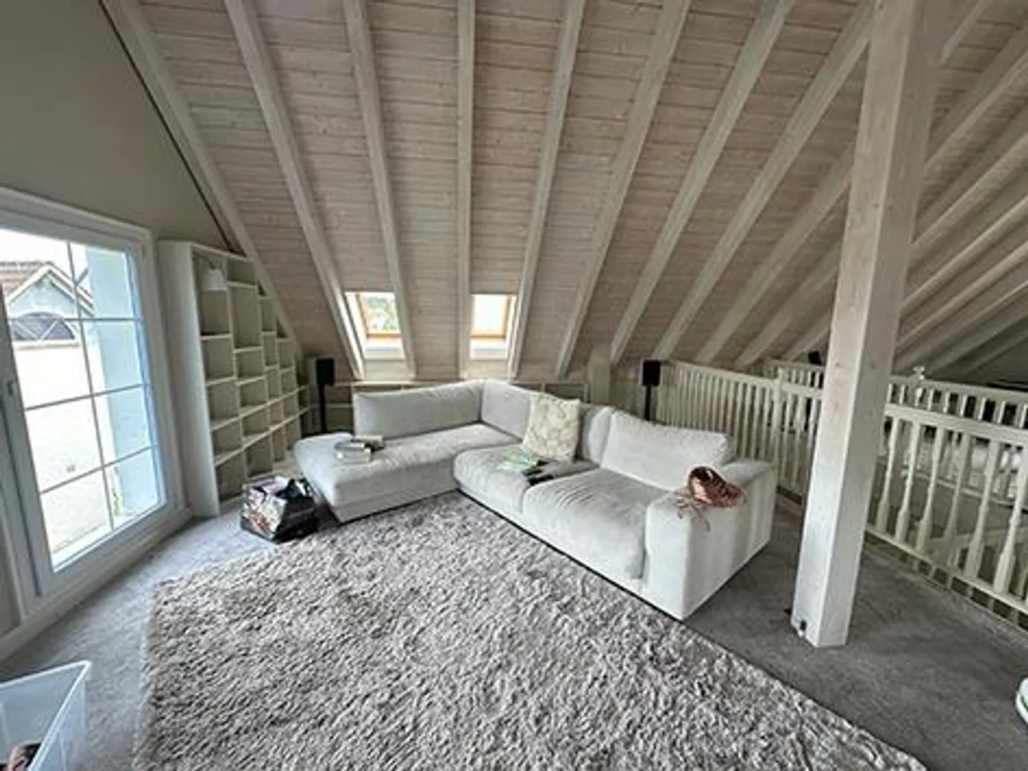 Roommate wanted, preferably with child in a single-family house - Photo 5 of 10