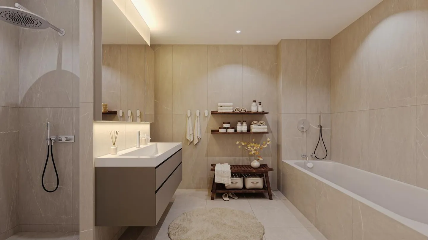 Horizon Hill - La tradition rencontre la modernité - Photo 7 sur 8