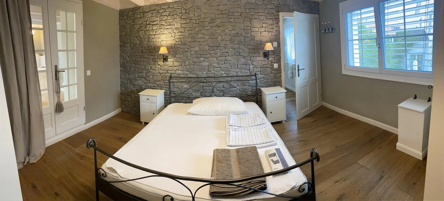 Roommate wanted, preferably with child in a single-family house - Photo 8 of 10