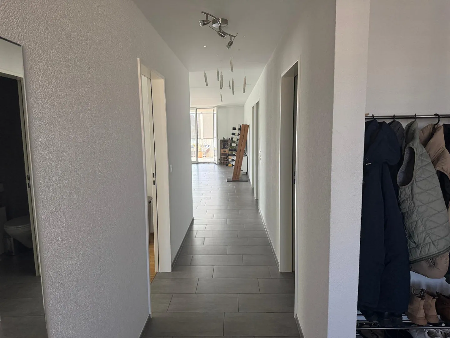 Vie confortable dans un endroit calme à Arbon - Photo 9 sur 13