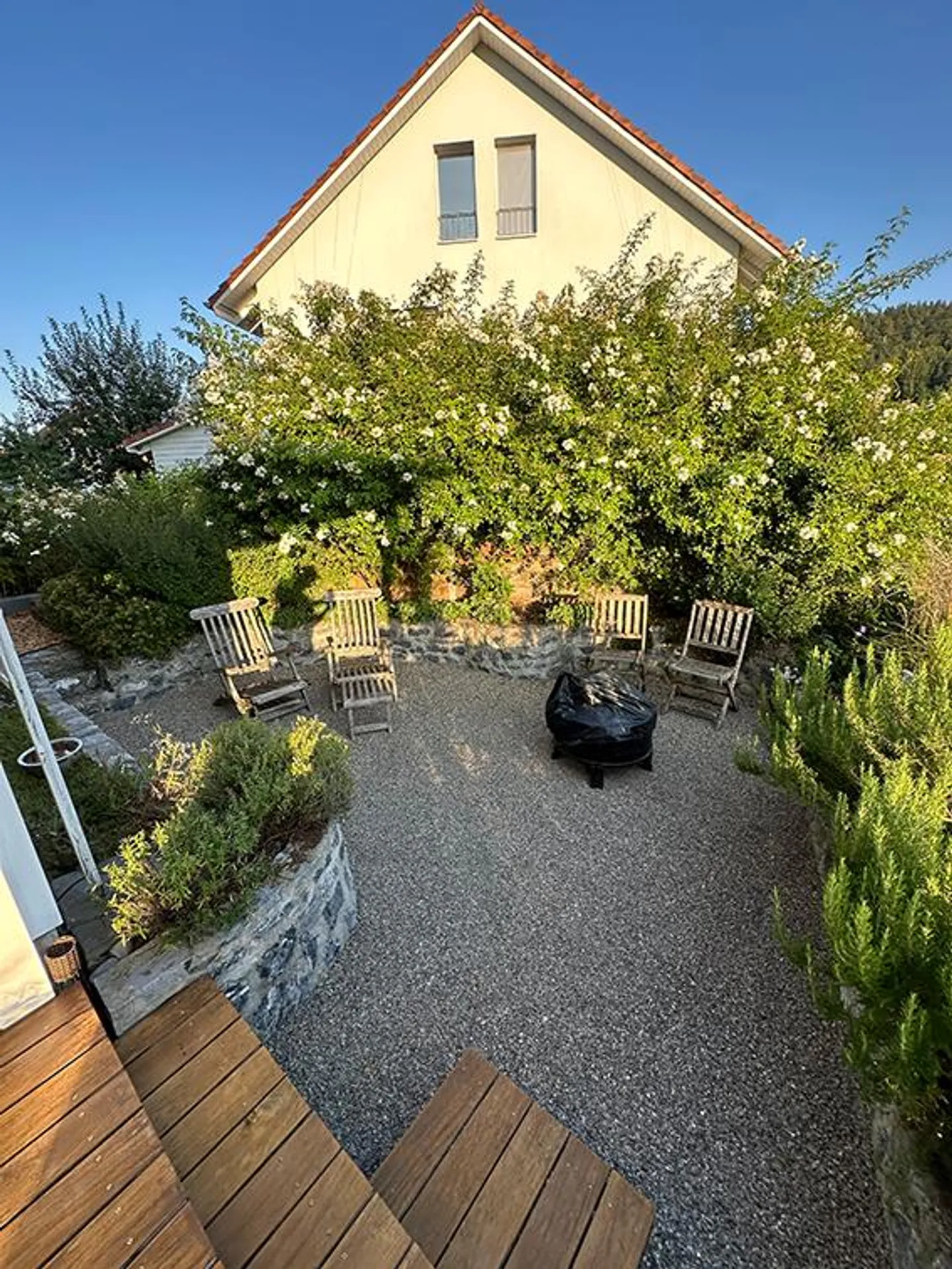 Roommate wanted, preferably with child in a single-family house - Photo 10 of 10