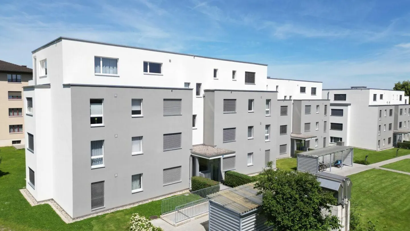 Spacious Apartment with Balcony - Photo 1 of 12