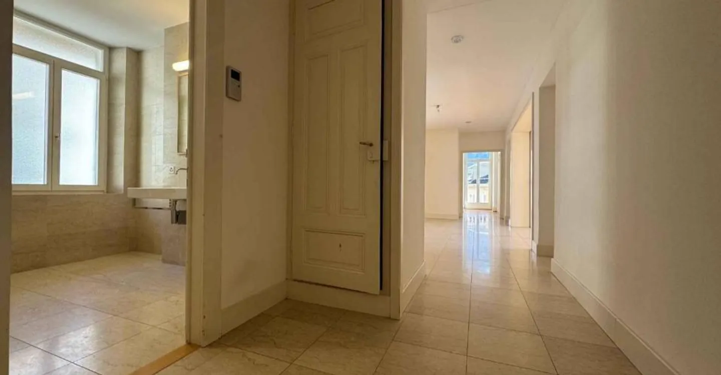 4,5-Zimmer-Wohnung - Foto 4 von 11